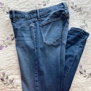 Level 99 Janice Ultra Skinny Jean